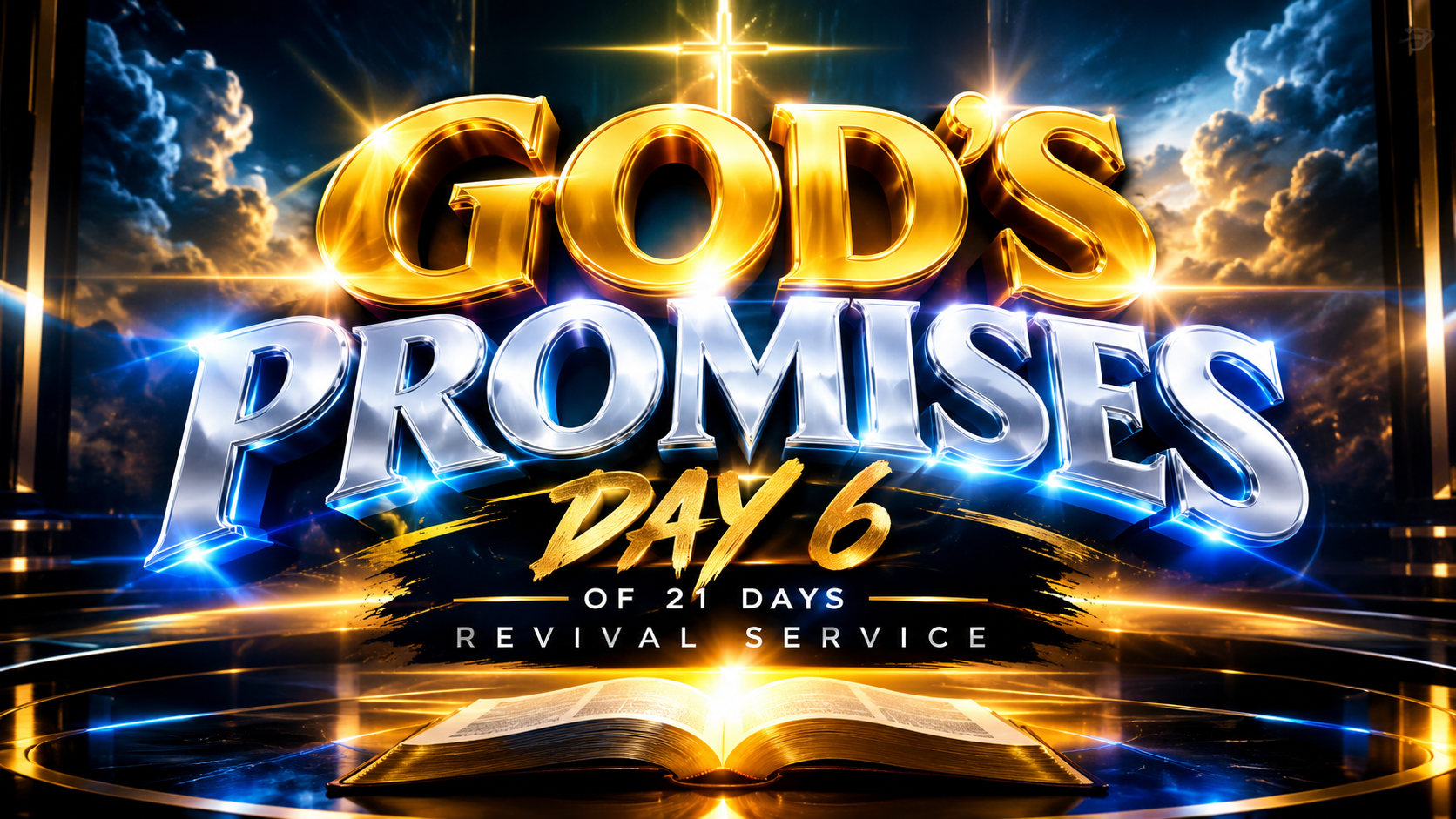 God ‘s Promises