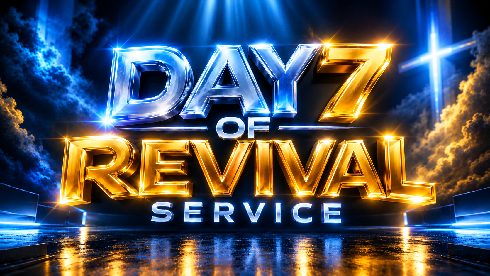 Day 7 || The cost of following Jesus