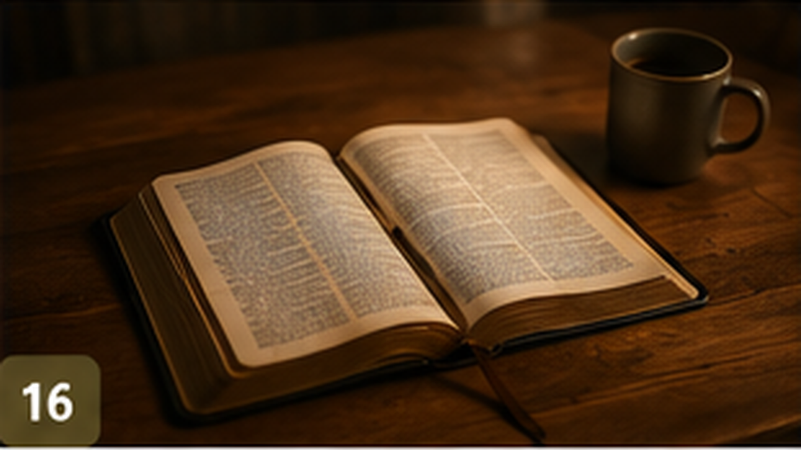 The Bible in 52 Weeks