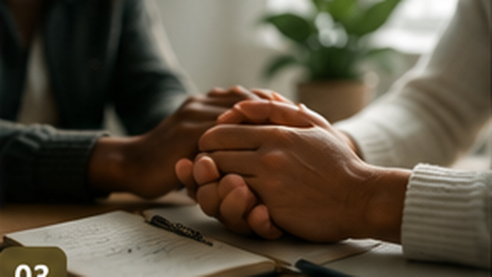 Biblical Foundations of Counselling, Coaching & Pastoral Care — 12 Weeks