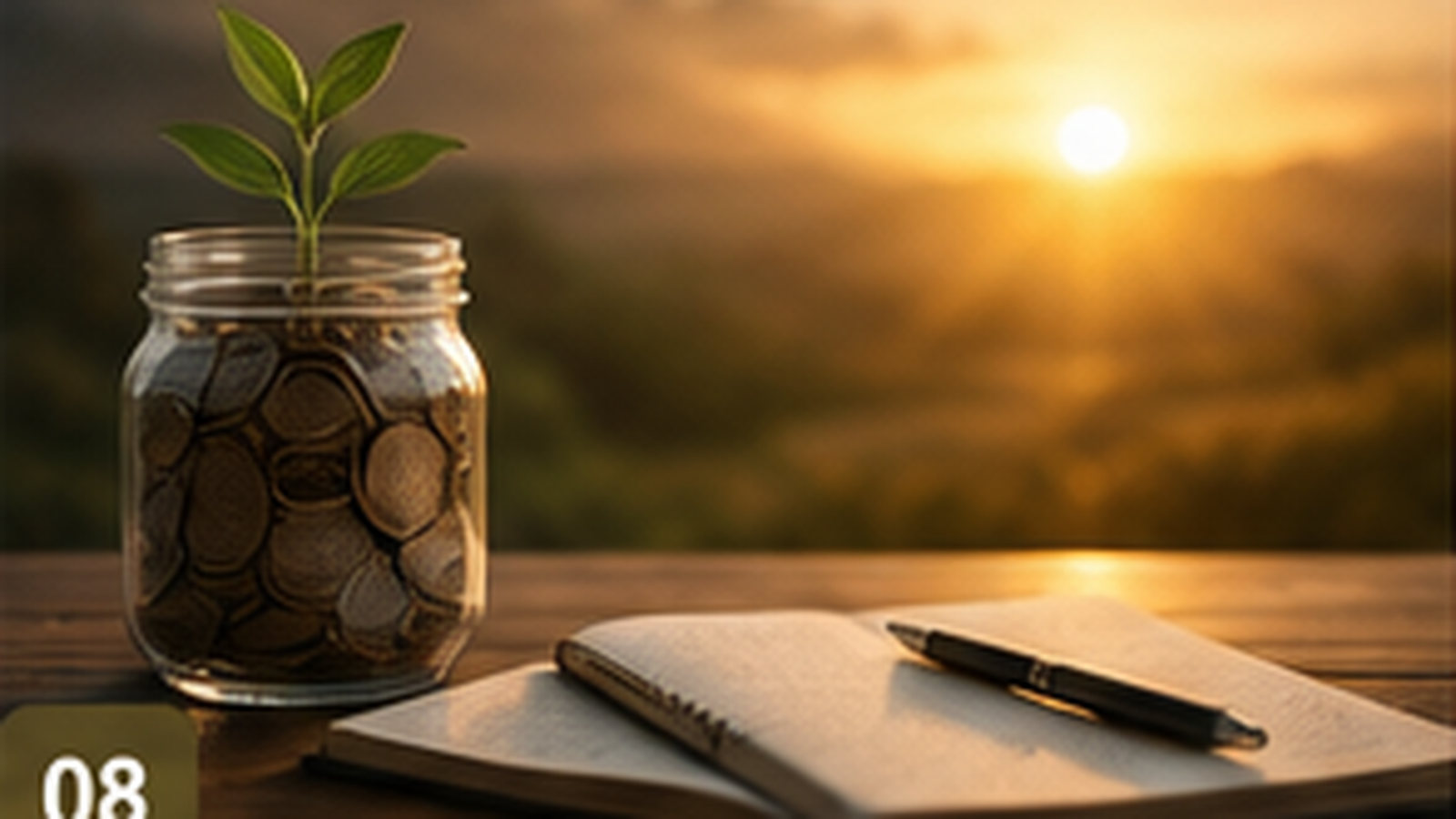 Financial Mastery: Faith, Stewardship, Giving, Growing & Keeping