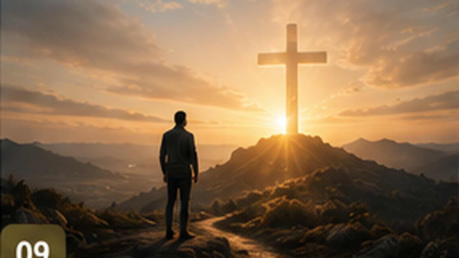 Foundations of Christian Faith - Level 1