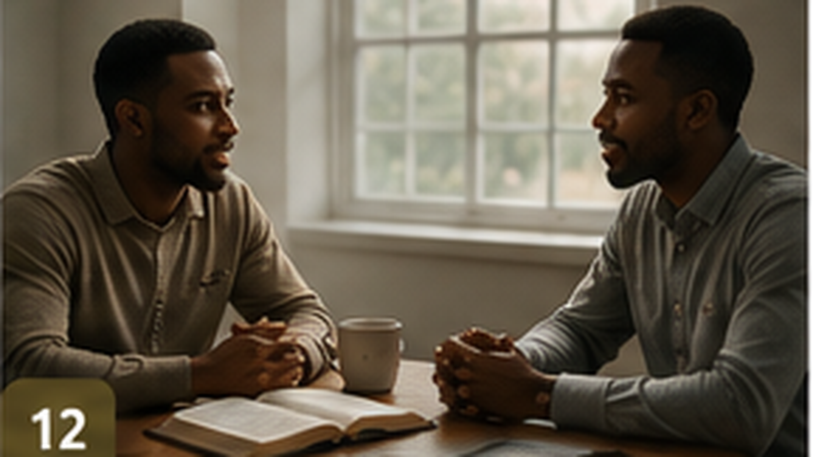 Peacemakers: Biblical Conflict Resolution, Healthy Dialogue & Christian Unity