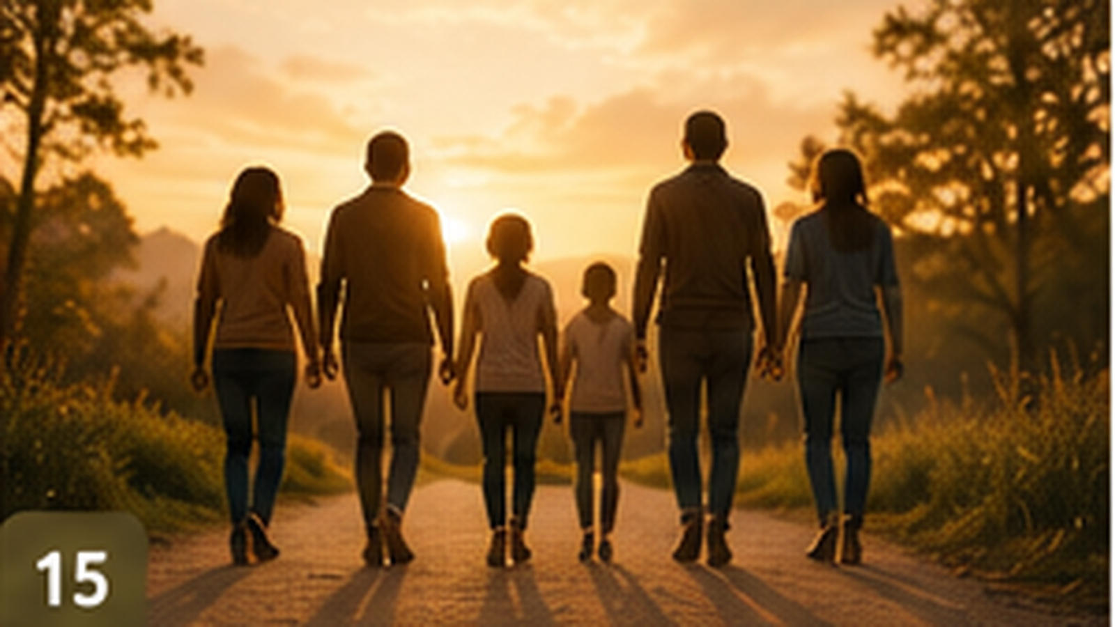 Raising Godly Teens: Faith, Connection, Courage & Character