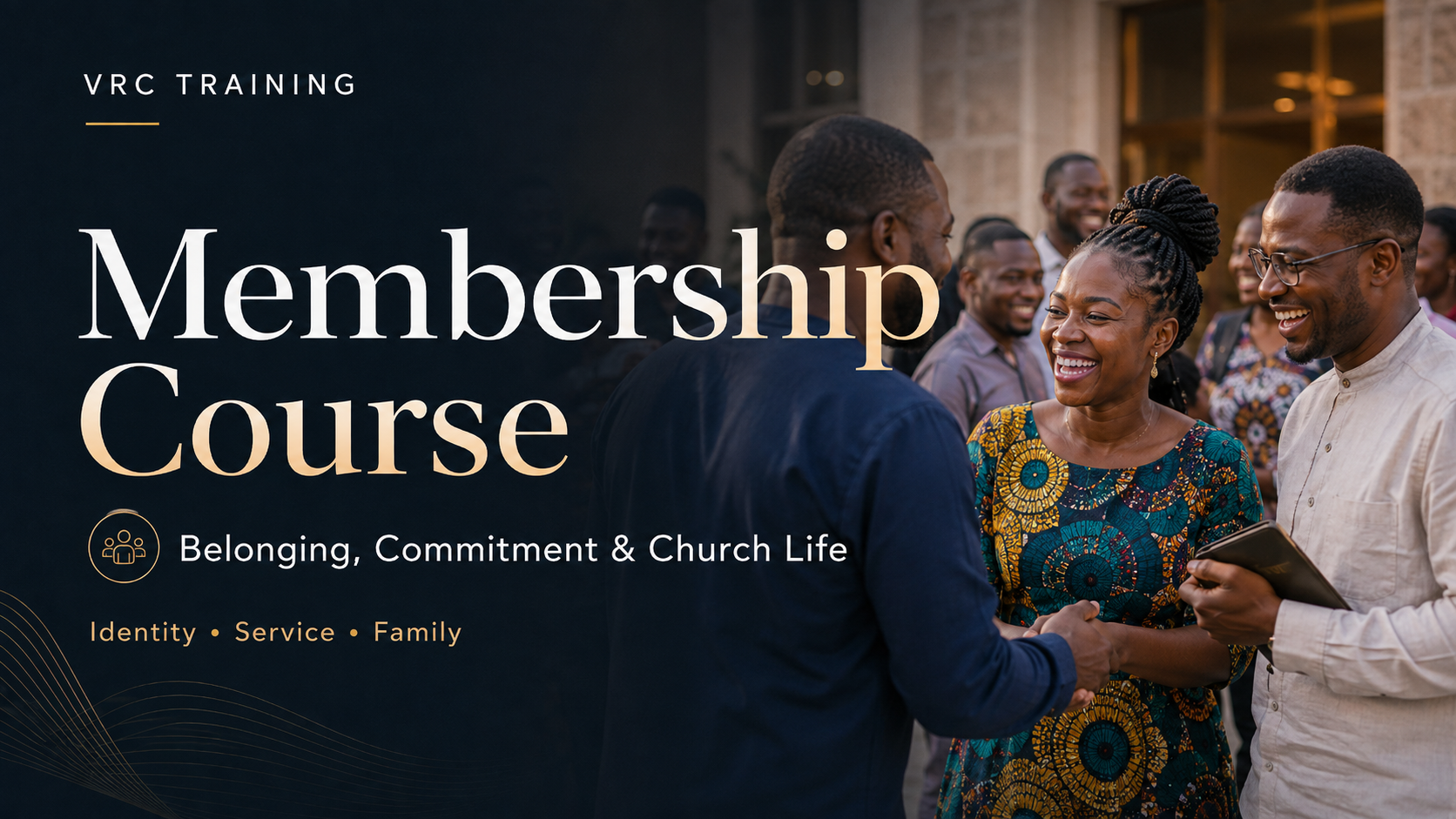 Membership Course